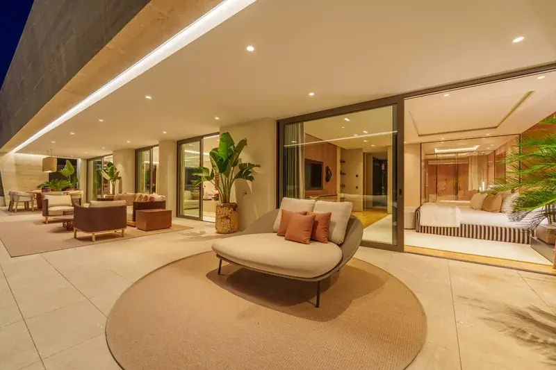 Sky Villa — photo 3