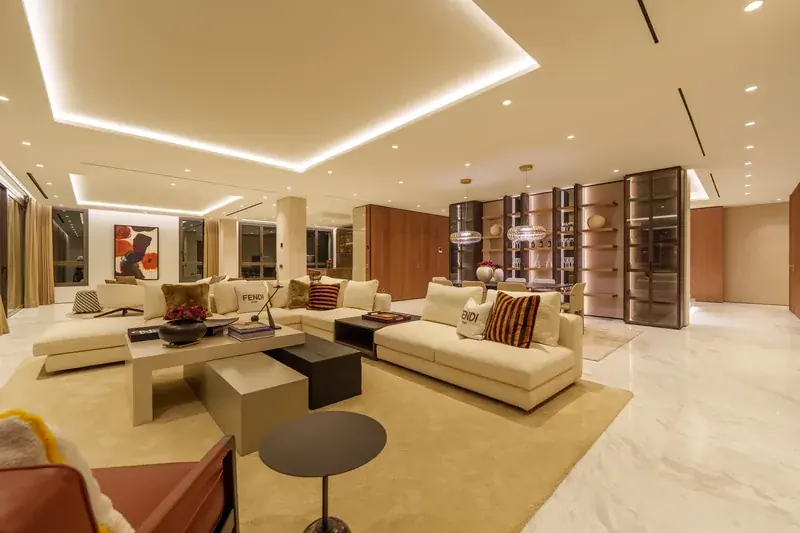 Sky Villa — photo 5