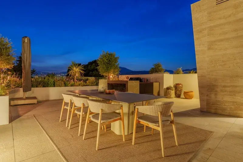 Sky Villa — photo 7