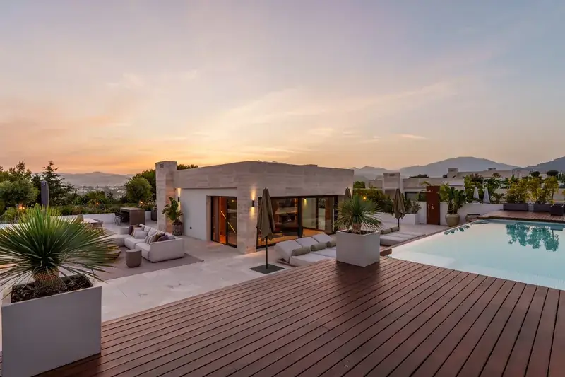 Sky Villa — photo 8