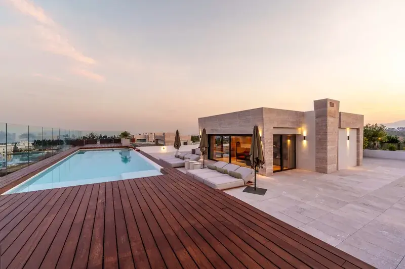 Sky Villa — photo 9