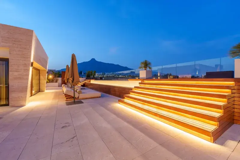 Sky Villa — photo 10
