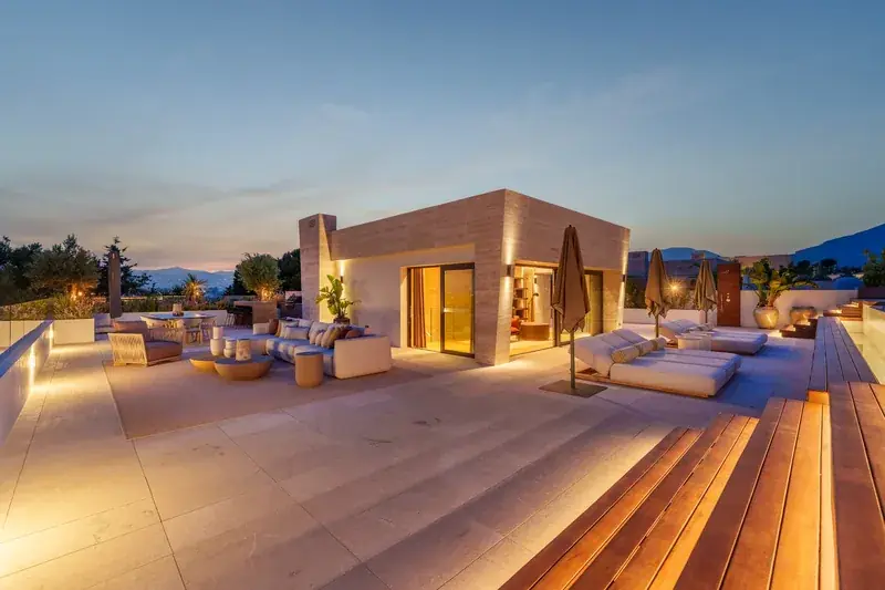 Sky Villa — photo 11