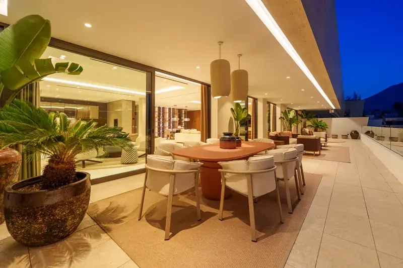 Sky Villa — photo 12