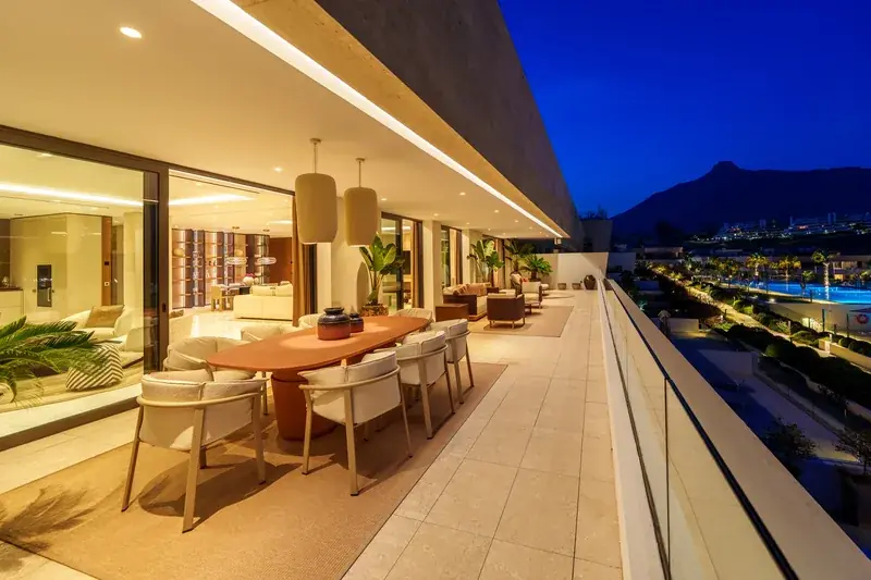 Sky Villa — photo 13