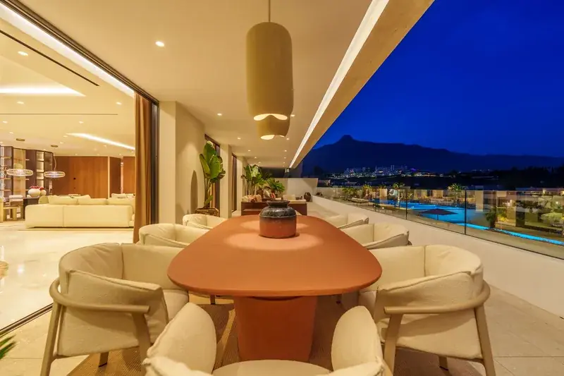 Sky Villa — photo 14