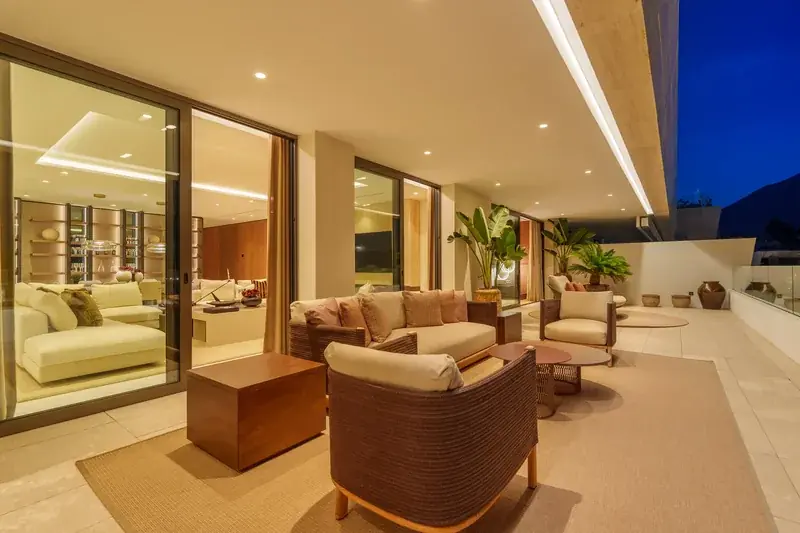 Sky Villa — photo 15