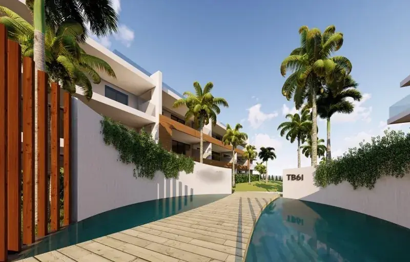 Ground Floor Apartment in Fuengirola — photo 1