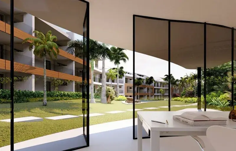 Ground Floor Apartment in Fuengirola — photo 2