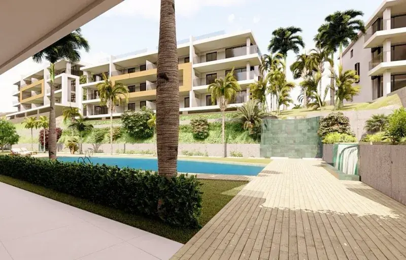 Ground Floor Apartment in Fuengirola — photo 3