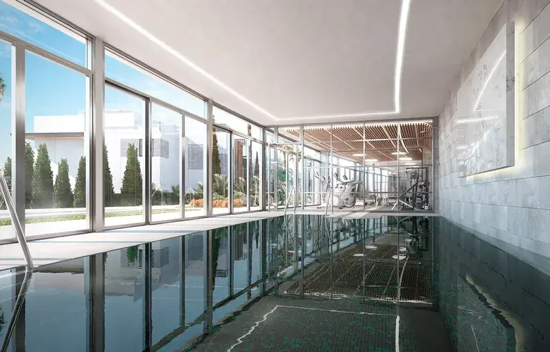 Luxury Apartment — photo 4
