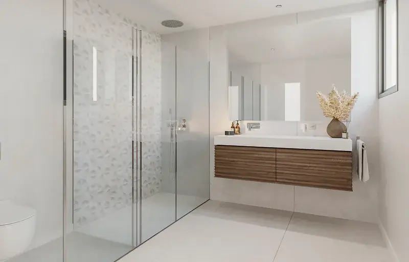 Luxury Apartment — photo 8