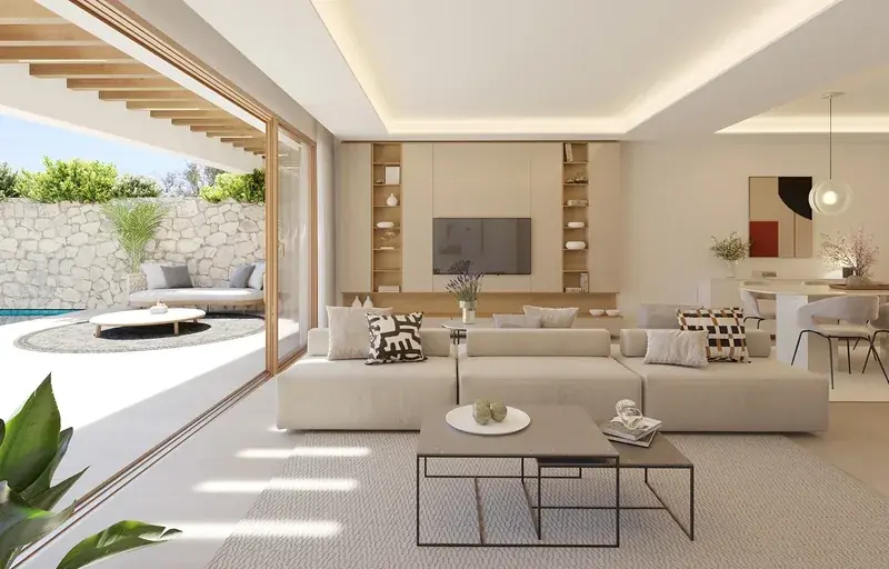 Penthouse — photo 3
