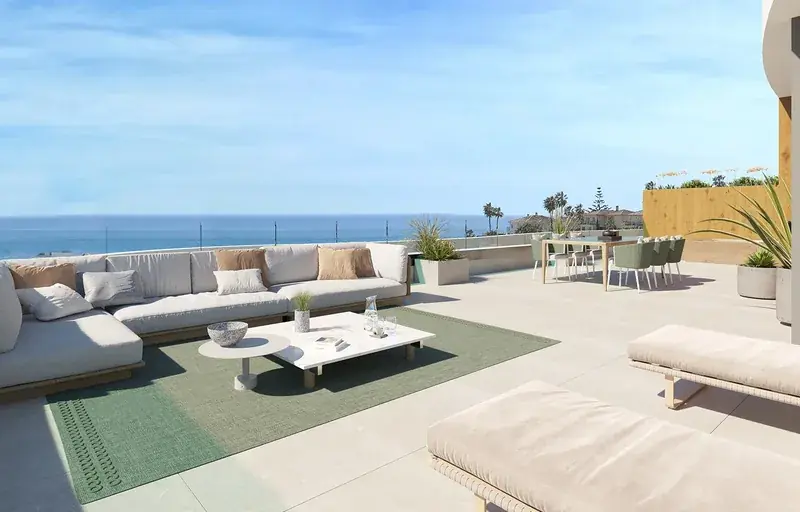 Penthouse — photo 11