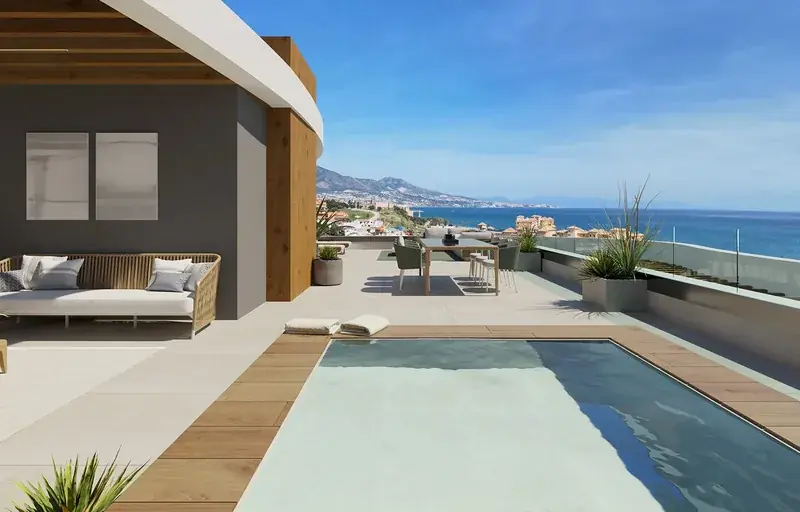 Penthouse — photo 12