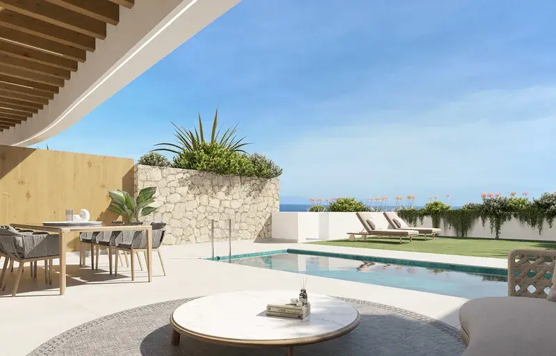 Penthouse — photo 13