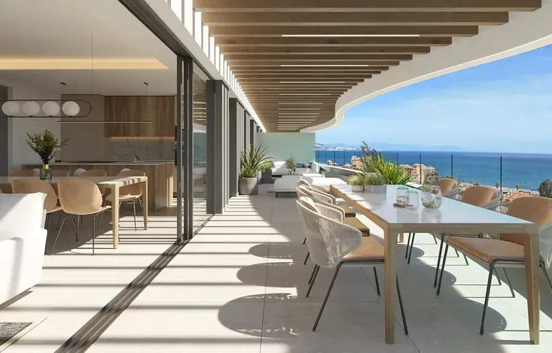 Penthouse — photo 14
