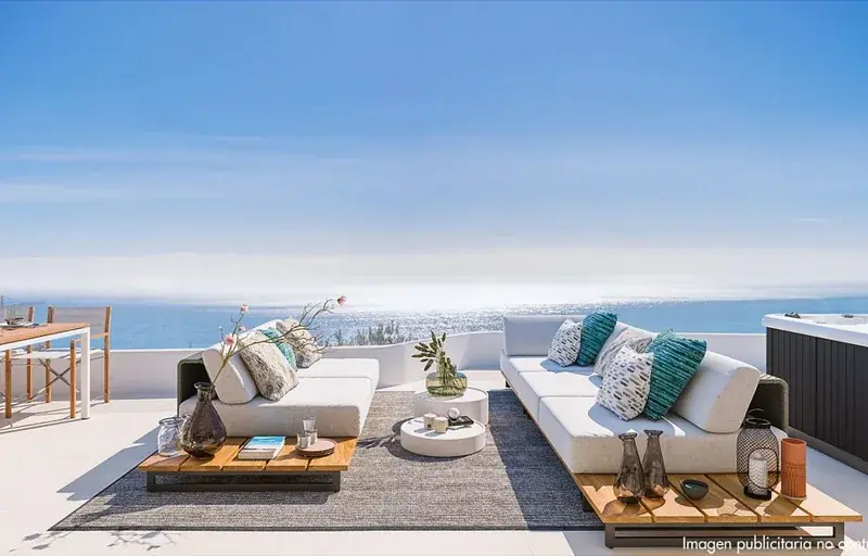 Penthouse — photo 6