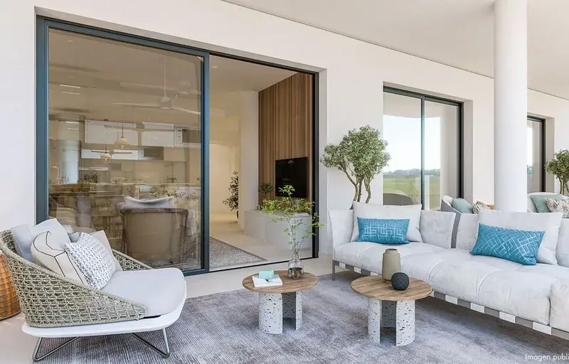 Penthouse — photo 10