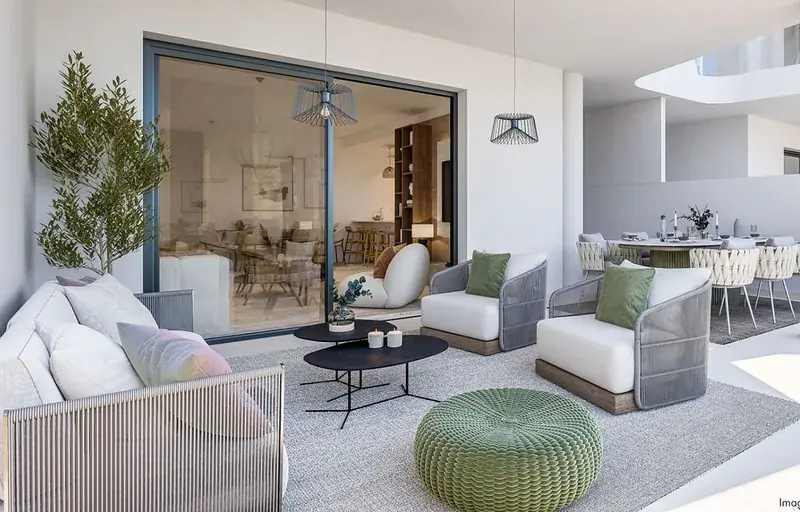 Penthouse — photo 14