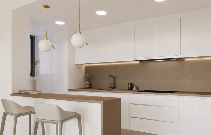 Penthouse in Estepona — photo 3