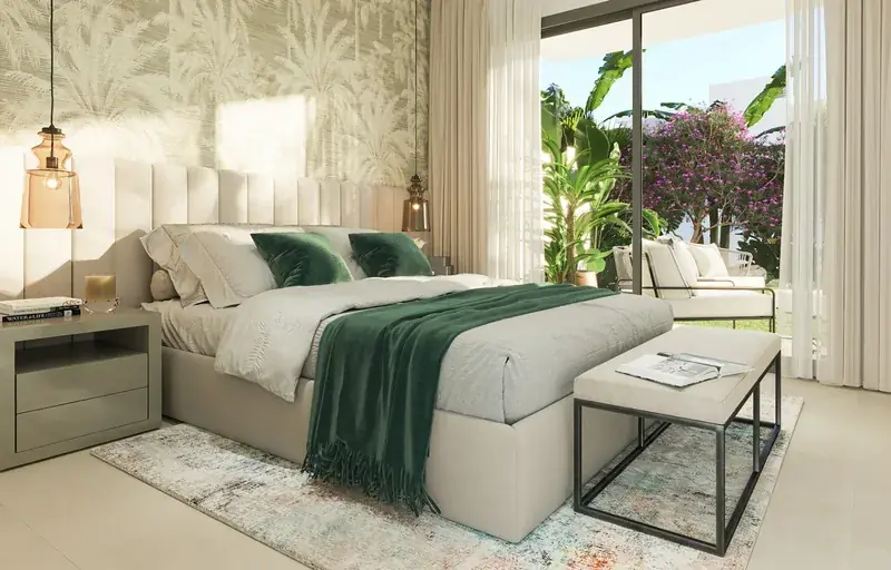 Penthouse in Estepona — photo 4