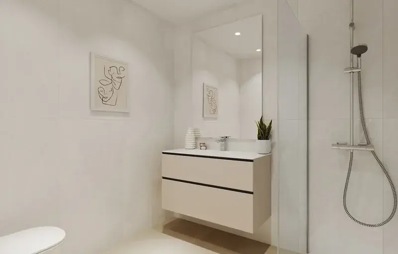 Penthouse in Estepona — photo 6