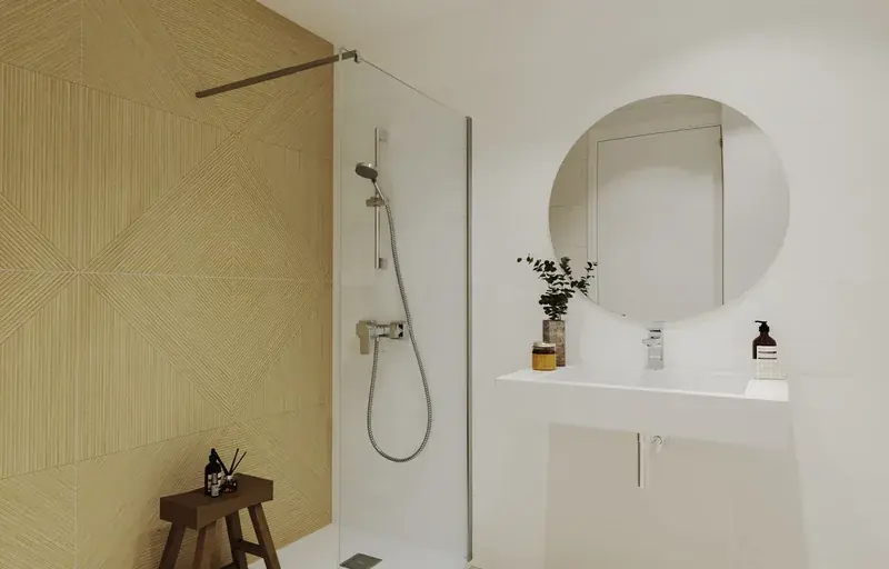 Penthouse in Estepona — photo 7