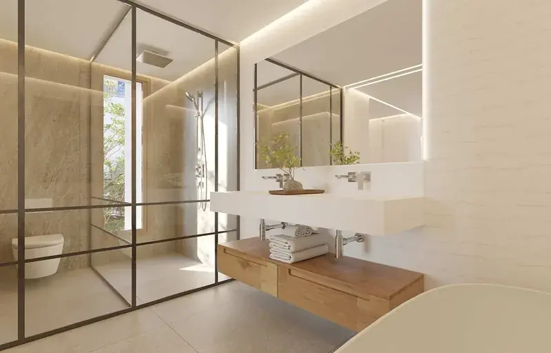 Semi-Detached Villa — photo 6