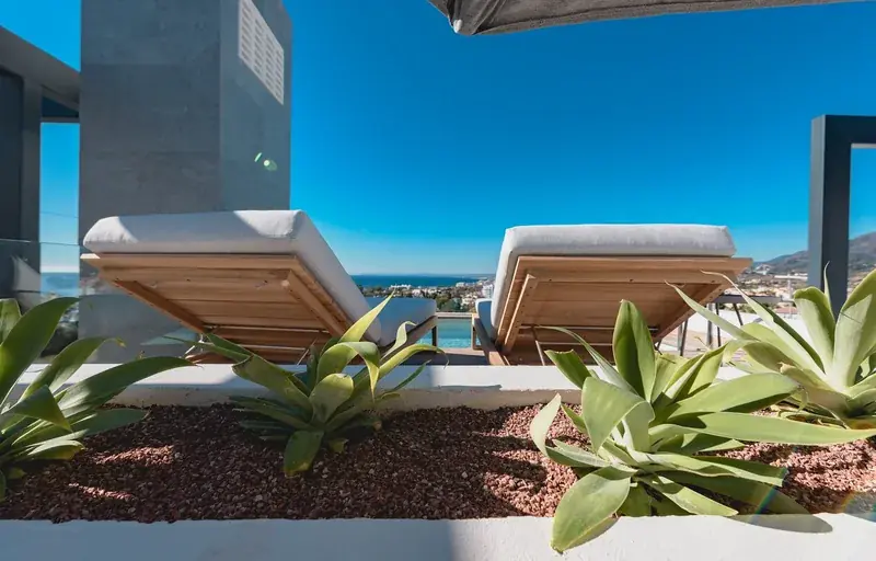Semi-Detached Villa — photo 4