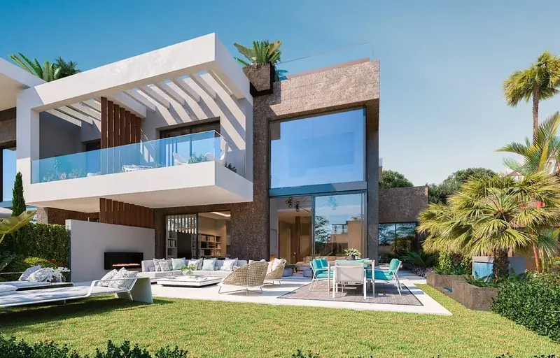 Semi-Detached Villa — photo 6