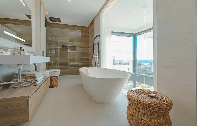 Semi-Detached Villa — photo 8