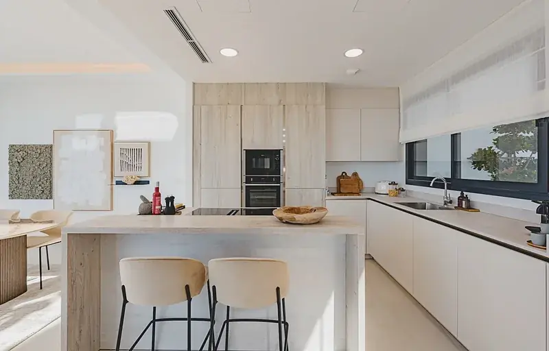 Semi-Detached Villa — photo 9