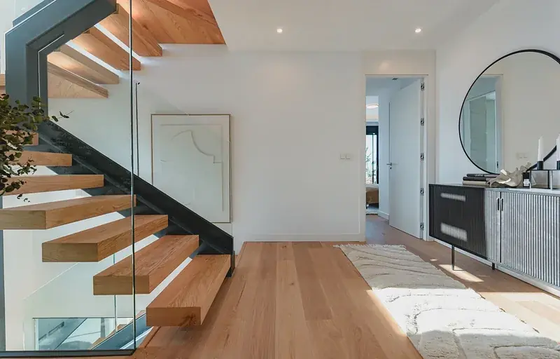 Semi-Detached Villa — photo 10