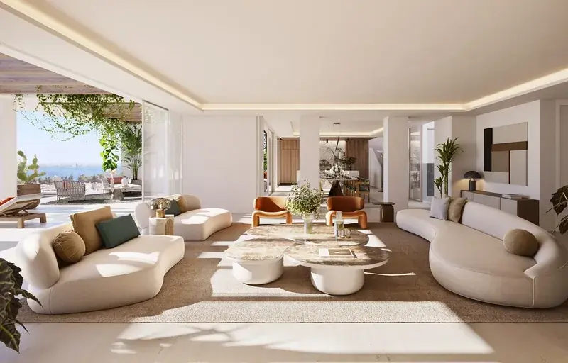 Luxury Apartment — photo 6