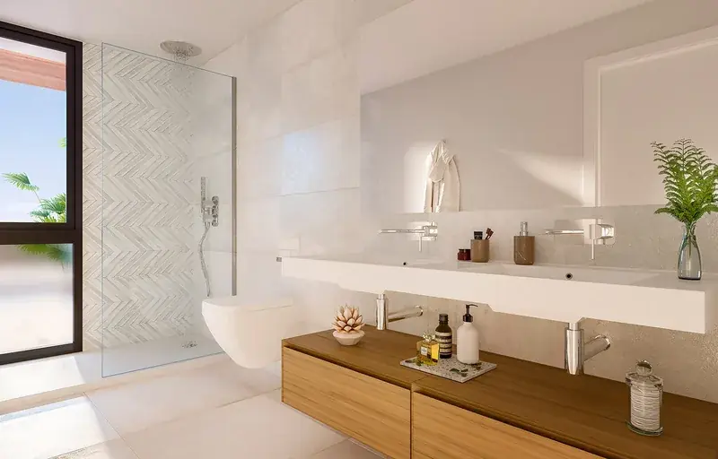 Townhouse in Mijas Costa — photo 2