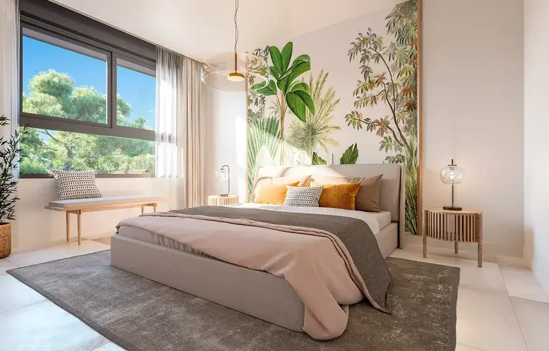Townhouse in Mijas Costa — photo 3